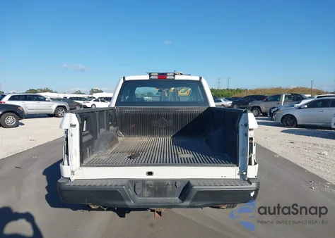 2017 Ford F-150 Xl z USA, uszkodzony, nr VIN 1FTEX1C80HFB77388